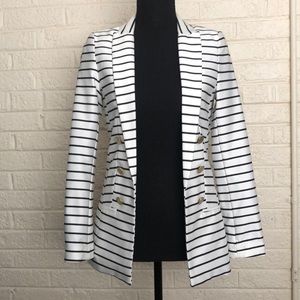 H&M blazer